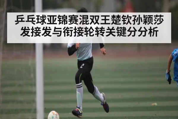 乒乓球亚锦赛混双王楚钦孙颖莎发接发与衔接轮转关键分分析